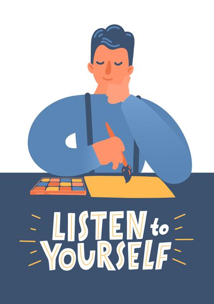 know yourself aca