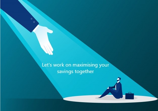 personal finance tracker maximise savings