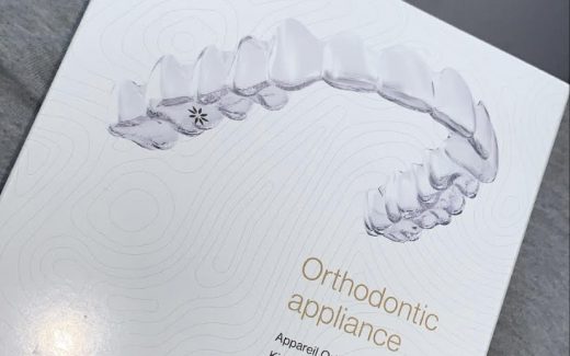 invisalign maintenance and duration